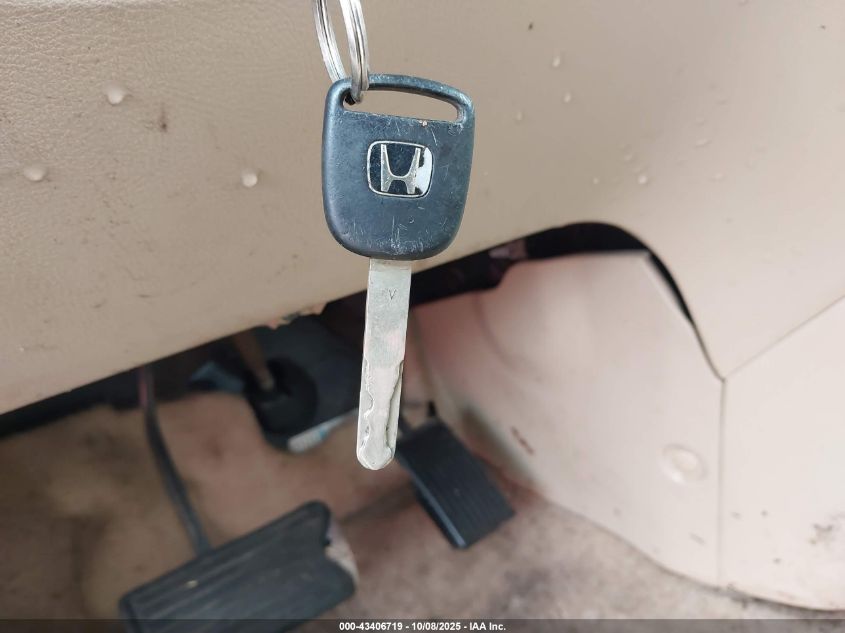 2006 Honda Odyssey Ex VIN: 5FNRL38406B402988 Lot: 43406719