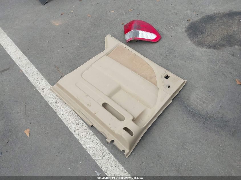 2006 Honda Odyssey Ex VIN: 5FNRL38406B402988 Lot: 43406719