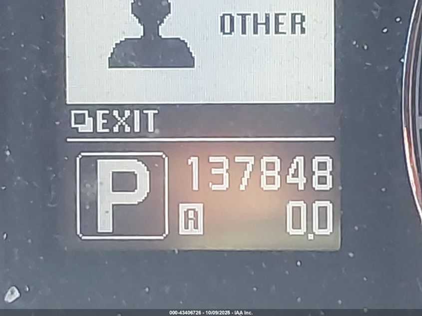 2012 Infiniti Fx35 VIN: JN8AS1MW7CM156105 Lot: 43406726