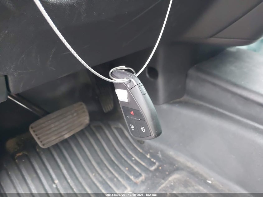 1GCPDAEK0RZ220721 2024 CHEVROLET SILVERADO photo no. 11
