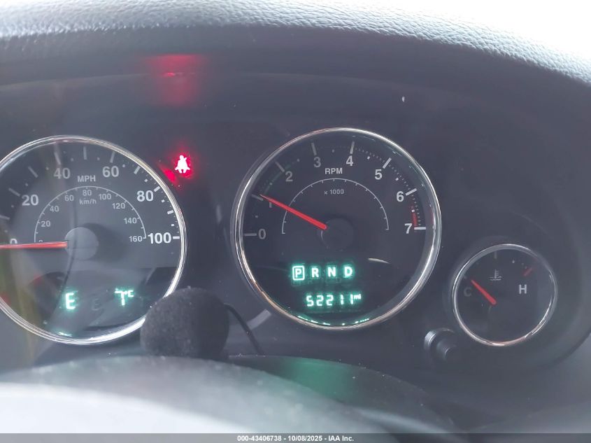 2015 Jeep Wrangler Unlimited Sport VIN: 1C4BJWDG2FL532566 Lot: 43406738