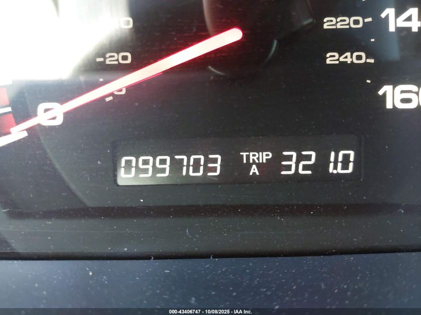 2007 Honda Accord 2.4 Ex VIN: 1HGCM72657A003025 Lot: 43406747