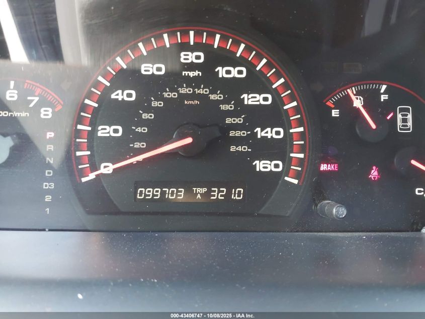 2007 Honda Accord 2.4 Ex VIN: 1HGCM72657A003025 Lot: 43406747