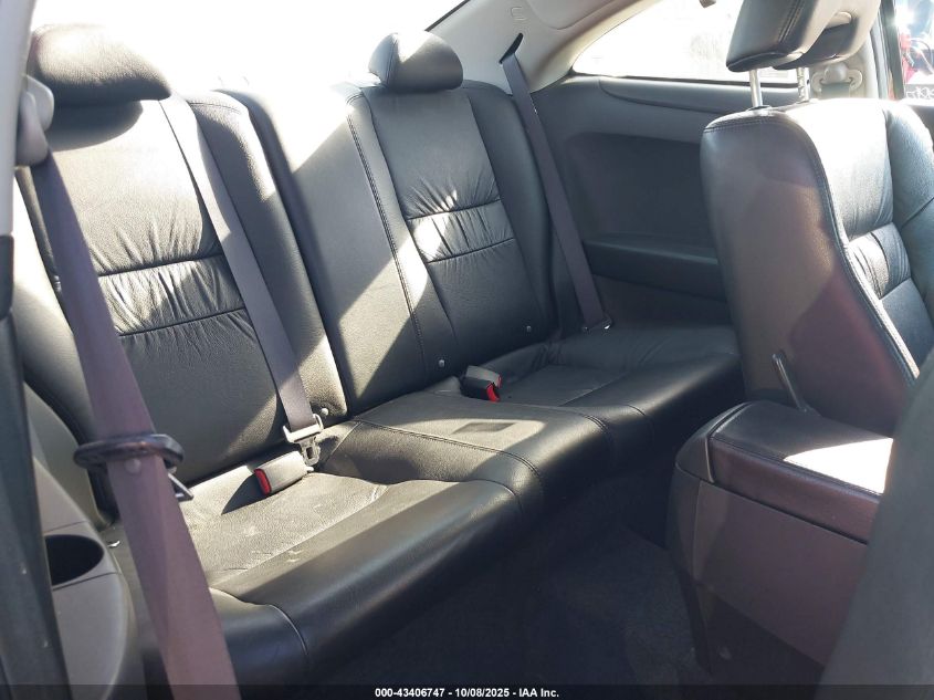 2007 Honda Accord 2.4 Ex VIN: 1HGCM72657A003025 Lot: 43406747