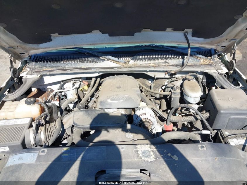 2004 Chevrolet Silverado 1500 Ls VIN: 1GCEC14T54Z229878 Lot: 43406756