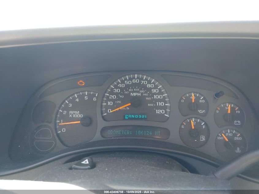 2004 Chevrolet Silverado 1500 Ls VIN: 1GCEC14T54Z229878 Lot: 43406756