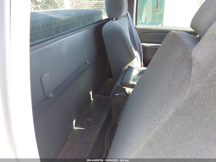 2004 Chevrolet Silverado 1500 Ls VIN: 1GCEC14T54Z229878 Lot: 43406756