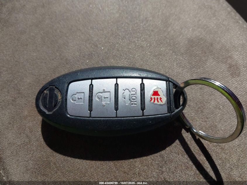 2013 Nissan Altima 2.5 S VIN: 1N4AL3APXDC108306 Lot: 43406759