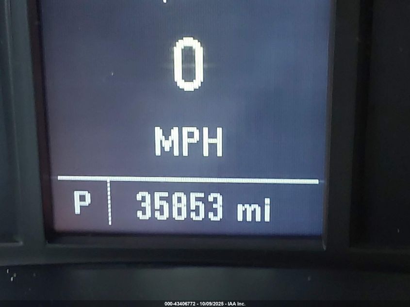 2019 GMC Sierra 2500Hd VIN: 2GT22NEG8K1238885 Lot: 43406772