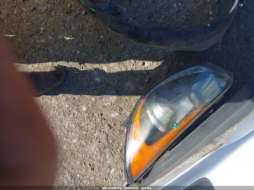 2016 Kia Rio Sx VIN: KNADN5A35G6629458 Lot: 43406794