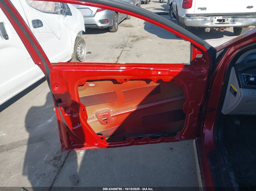 2017 Hyundai Sonata Sport VIN: 5NPE34AF3HH481657 Lot: 43406798