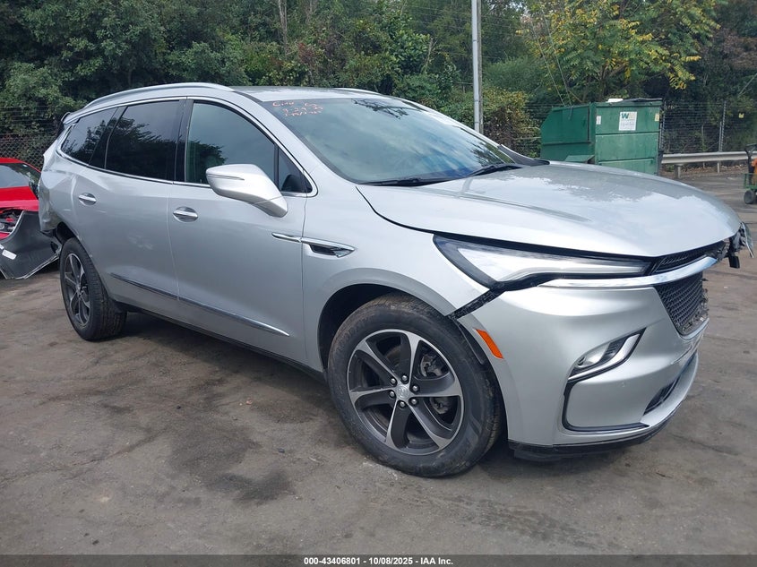 BUICK ENCLAVE AWD ESSENCE