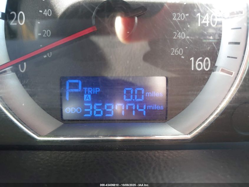 2009 Hyundai Sonata Gls VIN: 5NPET46C79H466823 Lot: 43406810