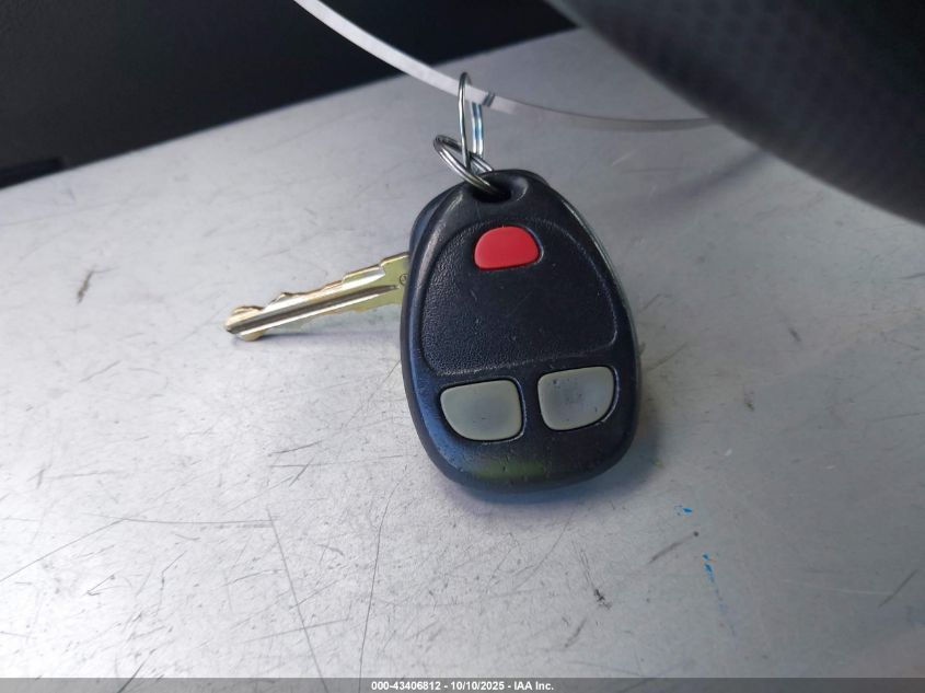 2007 Chevrolet Silverado 1500 Ls VIN: 2GCEC13C871720007 Lot: 43406812