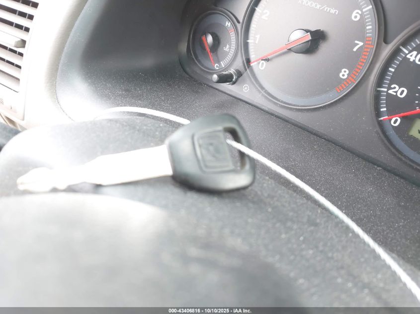 2001 Honda Civic Lx VIN: 2HGES15571H559635 Lot: 43406816