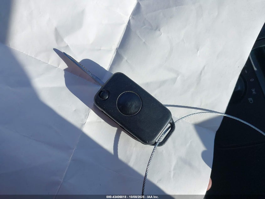 1997 Mercedes-Benz E Class VIN: WDBJX55F9VA421468 Lot: 43406818