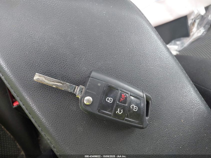 2020 Volkswagen Jetta 1.4T R-Line/1.4T S/1.4T Se VIN: 3VWCB7BU5LM052366 Lot: 43406822