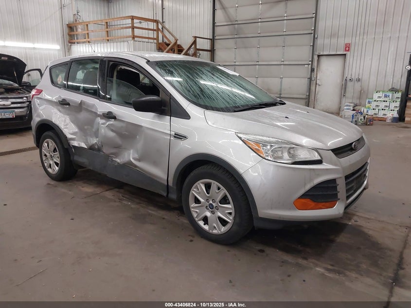 FORD ESCAPE S