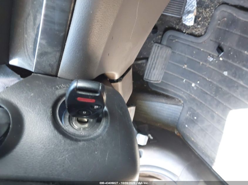 2013 Honda Cr-V Ex-L VIN: 5J6RM4H72DL010760 Lot: 43406827