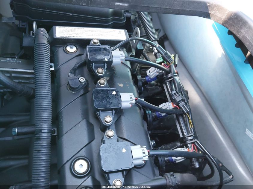 2024 Yamaha Other VIN: YAMA3842F424 Lot: 43406830