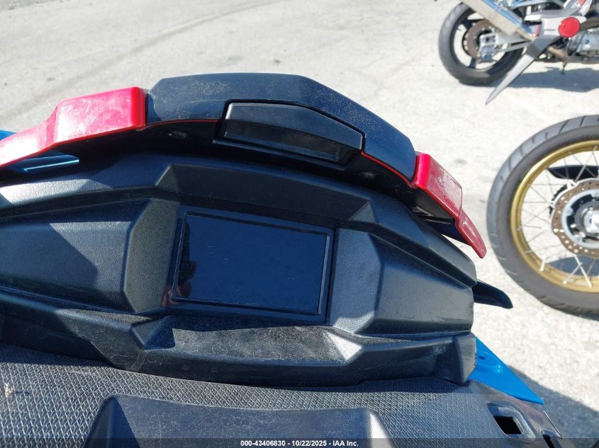 2024 Yamaha Other VIN: YAMA3842F424 Lot: 43406830