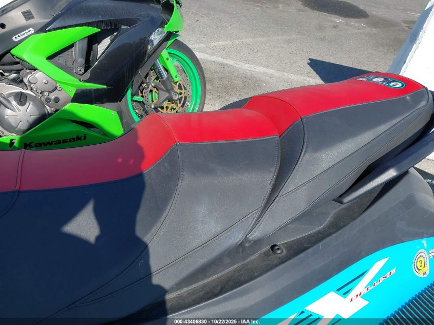 2024 Yamaha Other VIN: YAMA3842F424 Lot: 43406830