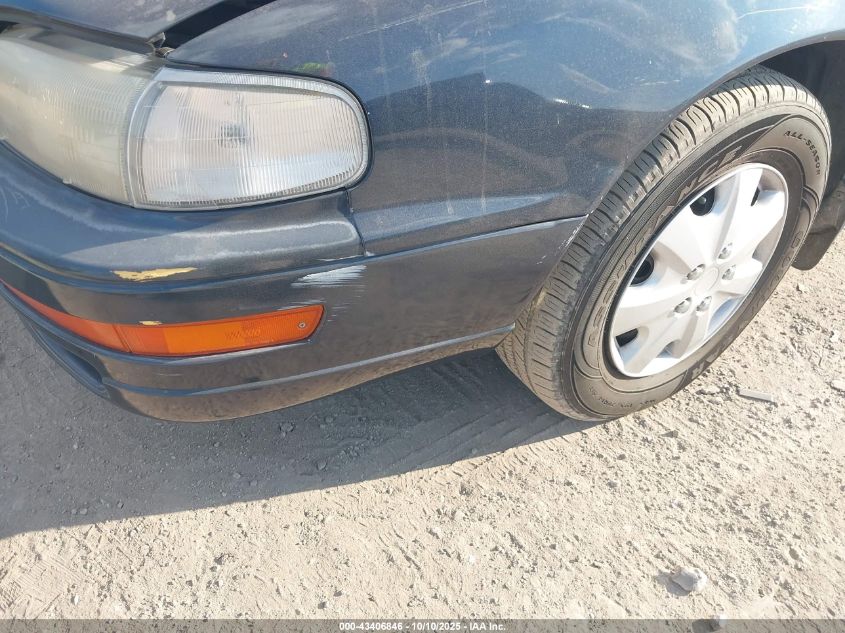 1993 Toyota Camry Le VIN: 4T1SK12E4PU314105 Lot: 43406846