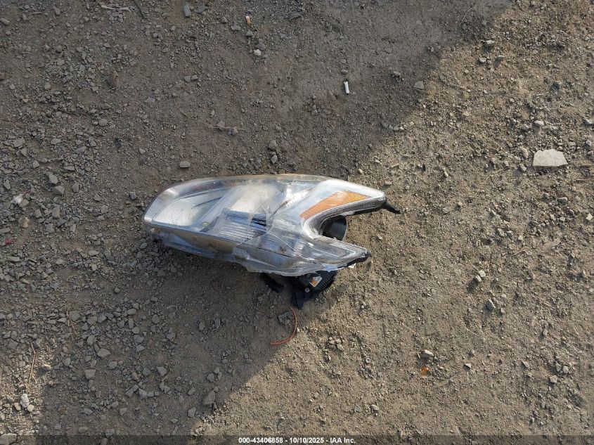 2009 Nissan Maxima 3.5 Sv VIN: 1N4AA51E39C832362 Lot: 43406858