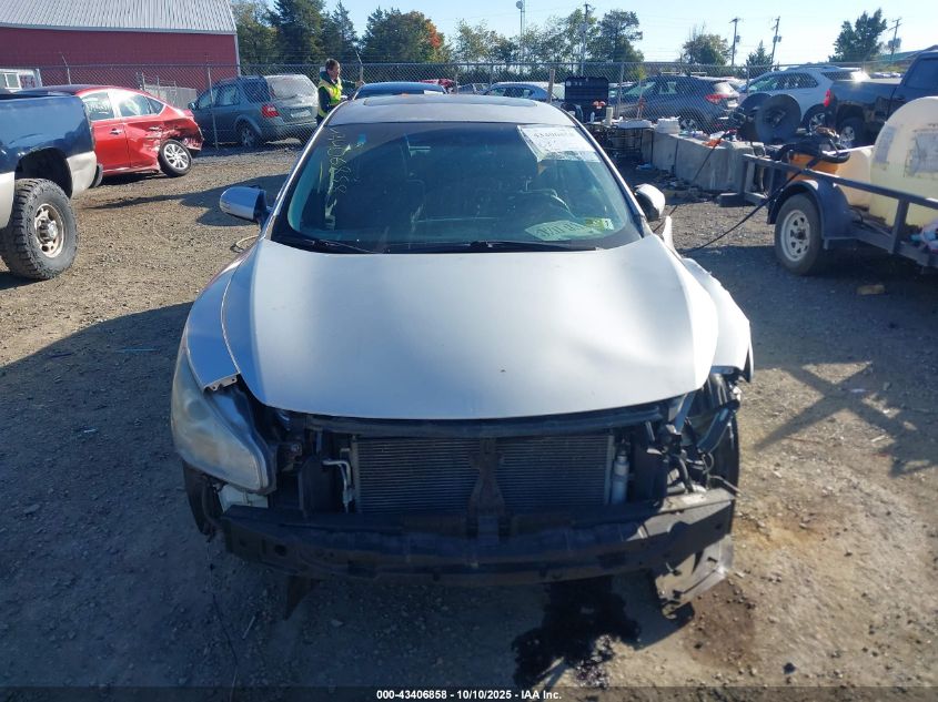 2009 Nissan Maxima 3.5 Sv VIN: 1N4AA51E39C832362 Lot: 43406858