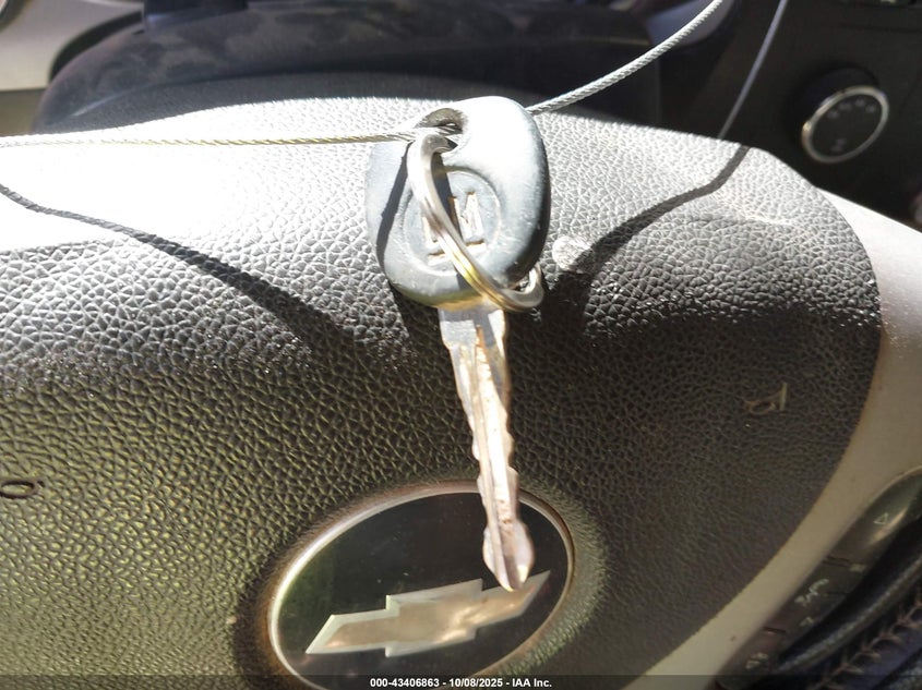 2007 Chevrolet Silverado 1500 Lt1 VIN: 2GCEK13C871677971 Lot: 43406863