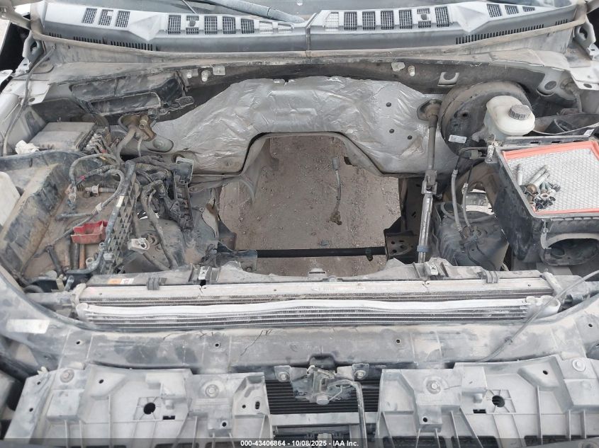 2018 Ford F-150 Xlt VIN: 1FTEW1C5XJKD31739 Lot: 43406864