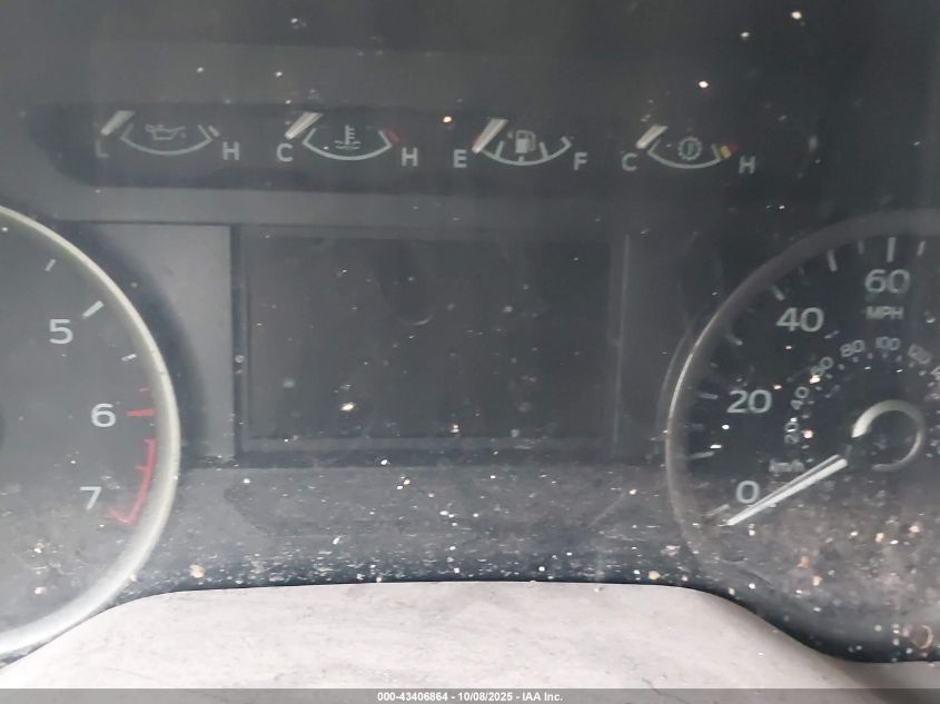 2018 Ford F-150 Xlt VIN: 1FTEW1C5XJKD31739 Lot: 43406864