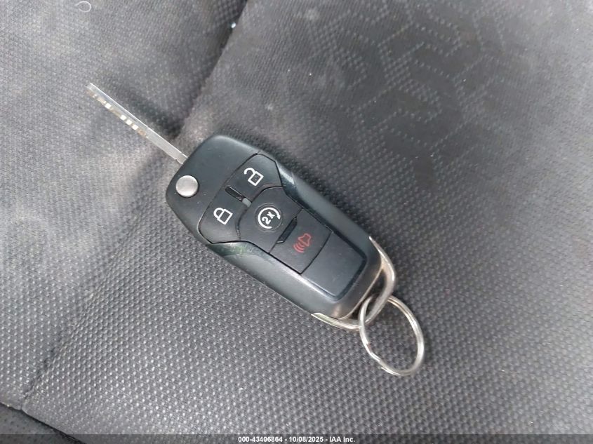 2018 Ford F-150 Xlt VIN: 1FTEW1C5XJKD31739 Lot: 43406864