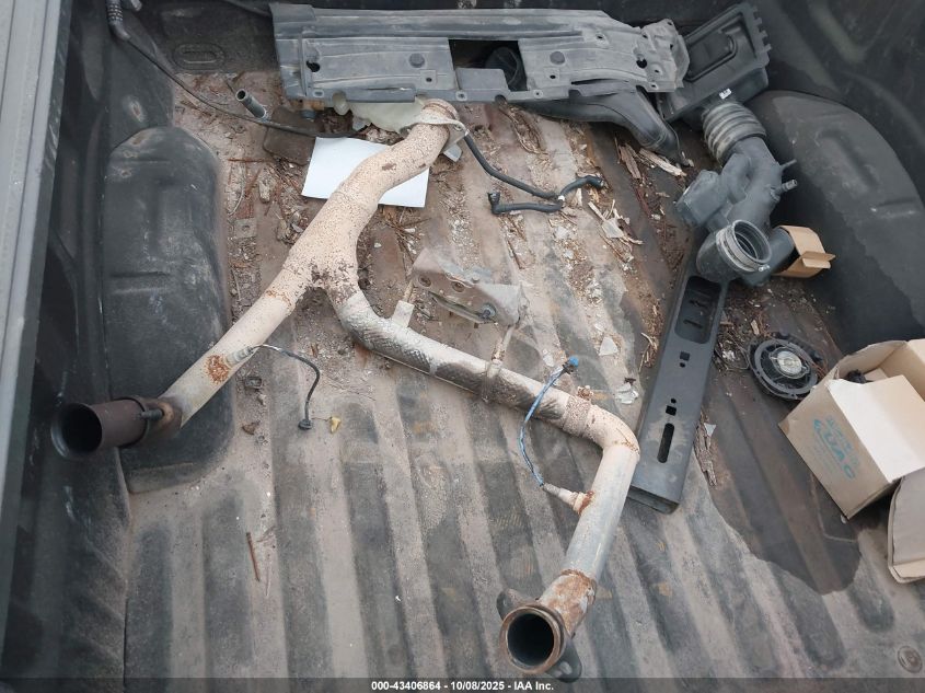 2018 Ford F-150 Xlt VIN: 1FTEW1C5XJKD31739 Lot: 43406864