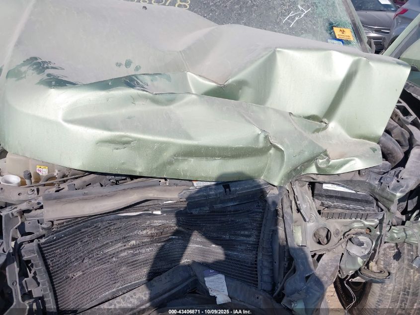 2009 Ford Escape Hybrid Limited VIN: 1FMCU49379KA56018 Lot: 43406871