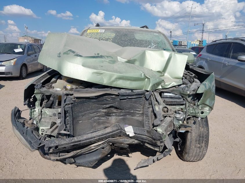 2009 Ford Escape Hybrid Limited VIN: 1FMCU49379KA56018 Lot: 43406871