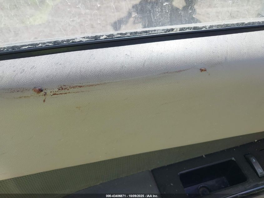 2009 Ford Escape Hybrid Limited VIN: 1FMCU49379KA56018 Lot: 43406871