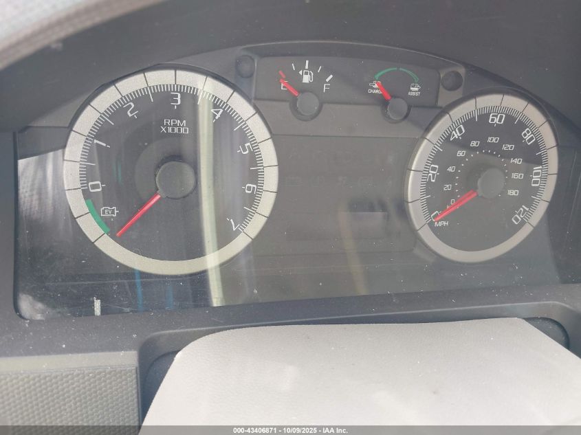 2009 Ford Escape Hybrid Limited VIN: 1FMCU49379KA56018 Lot: 43406871