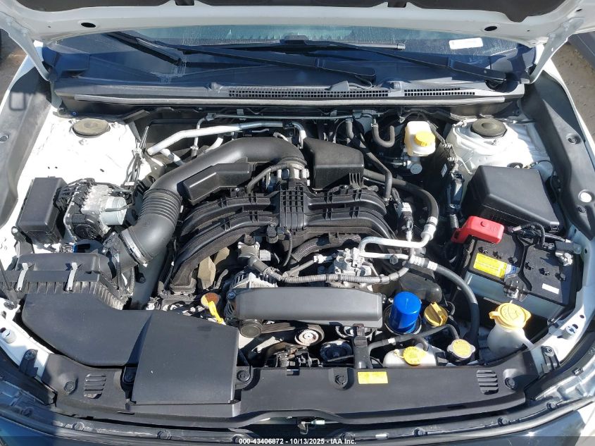 2022 Subaru Crosstrek Sport VIN: JF2GTHSC7NH219799 Lot: 43406872