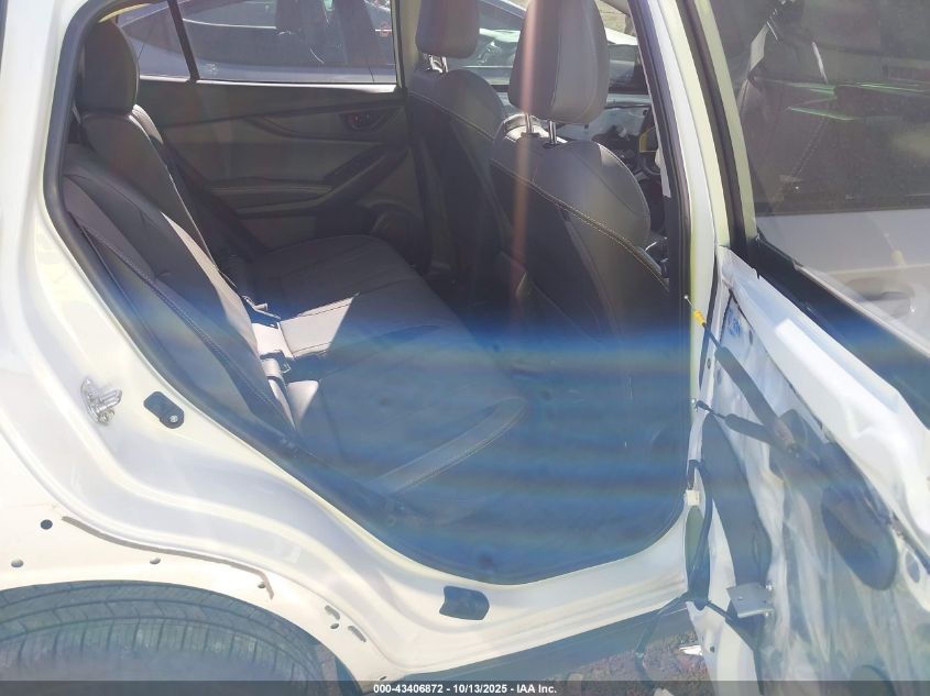 2022 Subaru Crosstrek Sport VIN: JF2GTHSC7NH219799 Lot: 43406872