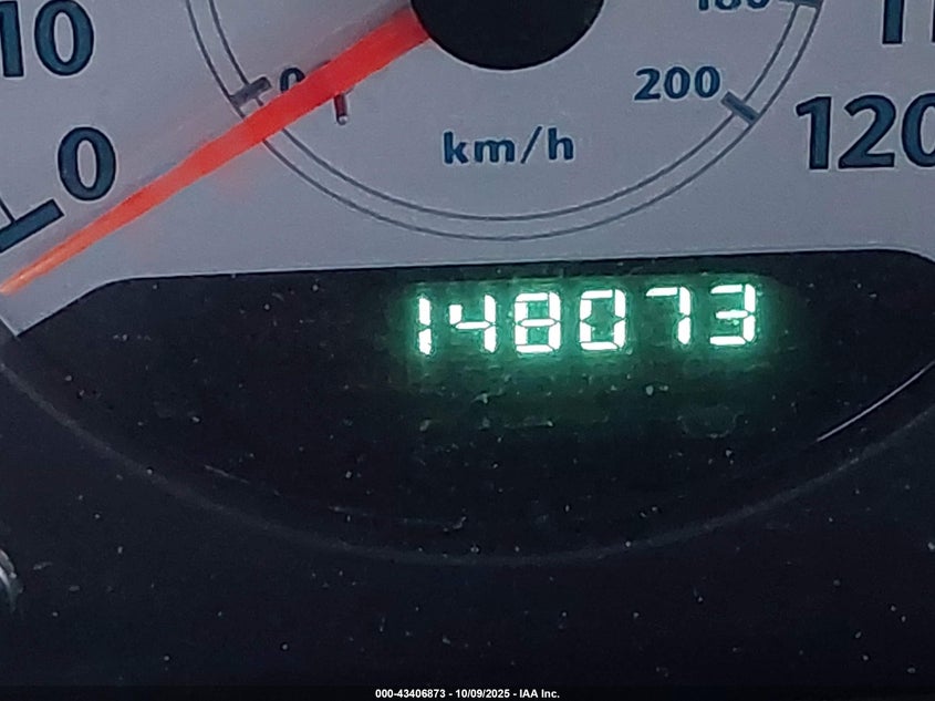 2006 Chrysler Town & Country Touring VIN: 2A8GP54L86R625085 Lot: 43406873