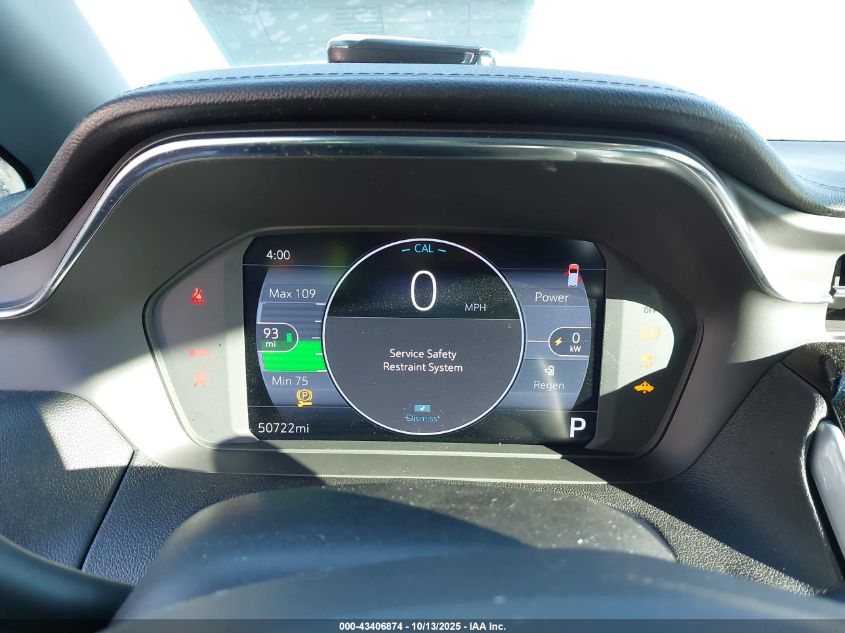 2023 Chevrolet Bolt Ev Fwd 1Lt VIN: 1G1FW6S08P4146358 Lot: 43406874