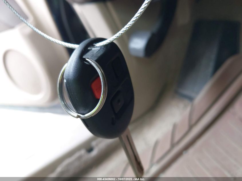 2003 Lexus Rx 300 VIN: JTJHF10U230294321 Lot: 43406882