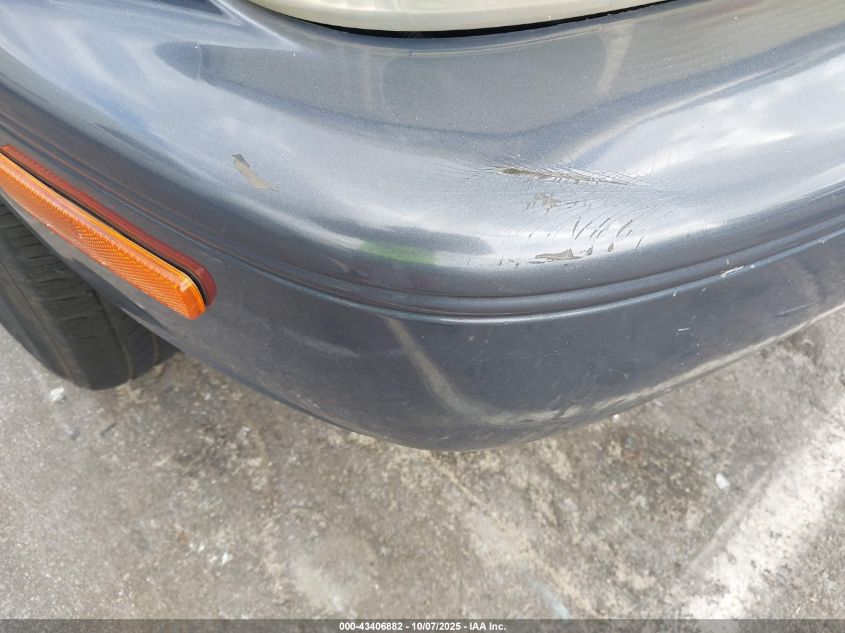 2003 Lexus Rx 300 VIN: JTJHF10U230294321 Lot: 43406882