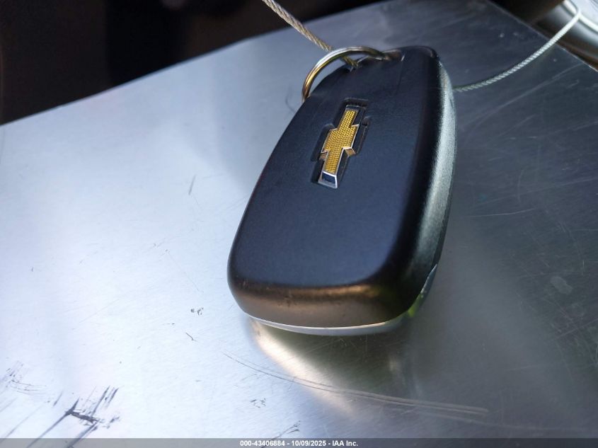 2019 Chevrolet Trax Lt VIN: KL7CJLSB2KB859301 Lot: 43406884