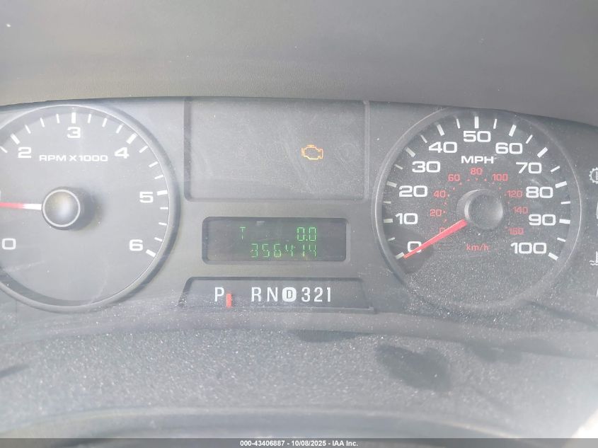 2006 Ford F-250 Lariat/Xl/Xlt VIN: 1FTSW20526EA78502 Lot: 43406887