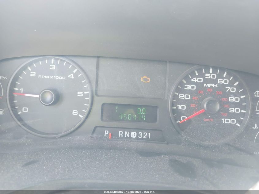 2006 Ford F-250 Lariat/Xl/Xlt VIN: 1FTSW20526EA78502 Lot: 43406887