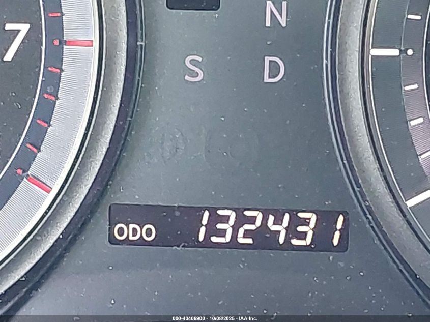 2007 Lexus Es 350 VIN: JTHBJ46G972070241 Lot: 43406900