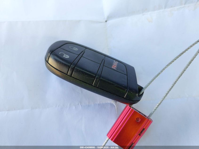 2016 Dodge Charger Se VIN: 2C3CDXBG8GH115153 Lot: 43406906