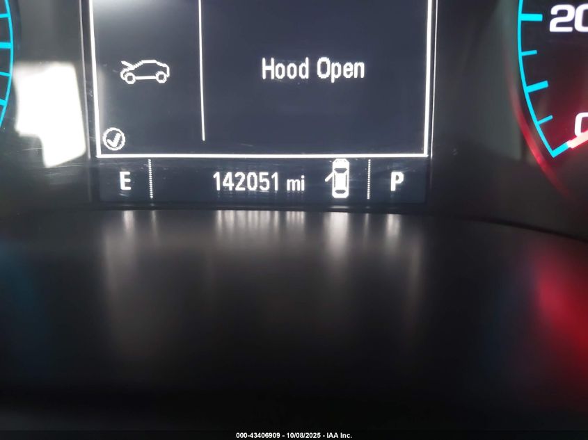 2017 Chevrolet Colorado Wt VIN: 1GCGSBEN2H1332407 Lot: 43406909